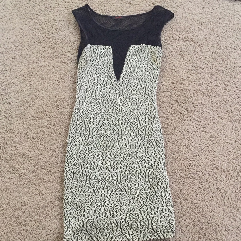 Bodycon dress